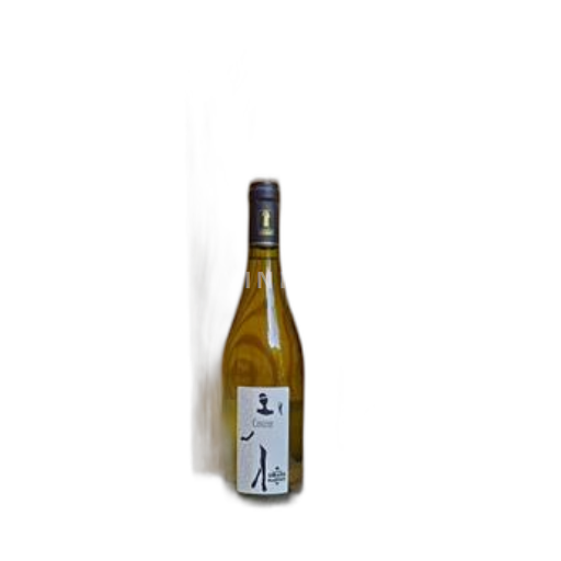 Vin Blanc sec Jean-Charles Girard Madoux 2024 France Savoie et Bugey Chignin AOC