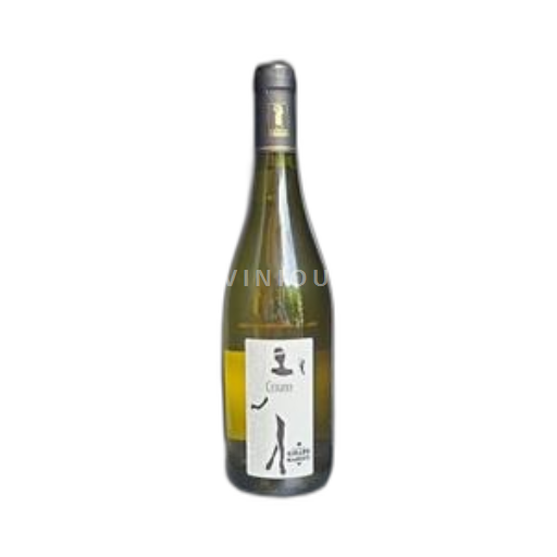 Savoja in Bugey Chignin Jean-Charles Girard Madoux 2024