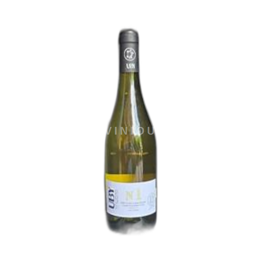 Sud-Ovest Côtes de Gascogne UBY N°1 2024
