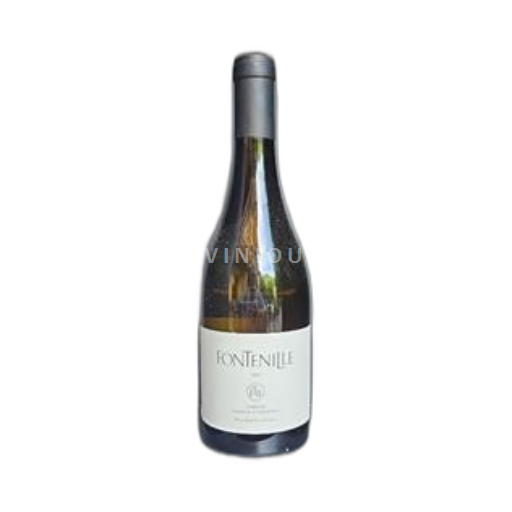 Valle del Rodano Luberon Fontenille 2023