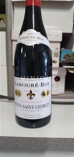 Bourgondië Nuits-saint-georges Labouré-Roi 2021