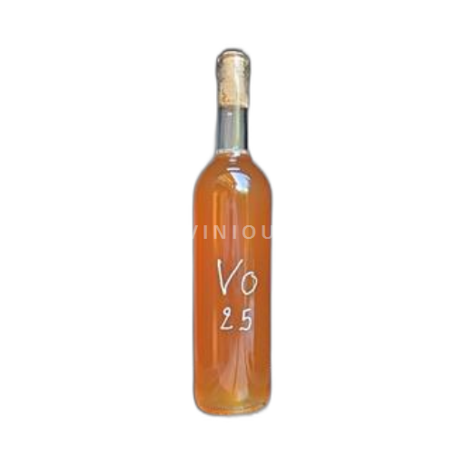 Non spécifié VJ Vin D'orange 2025
