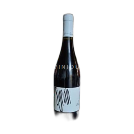 Vin Rouge sec Syrah Domaine Louis Chomel 2022 France Provence, basse vallée du Rhône, Corse Vignobles ardéchois IGP