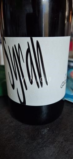 Provence, Unteres Rhônetal, Korsika Ardèche Weinregion Domaine Louis Chomel Syrah 2022