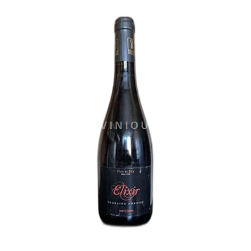 Valle della Loira Touraine-Amboise Plou & Fils Elixir Touraine Amboise 2020