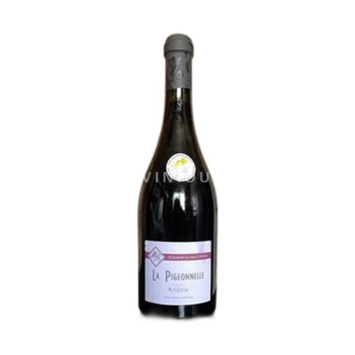 Vallée de la Loire Anjou Domaine Haut Fresne La Pigeonnelle Anjou Rouge 2020