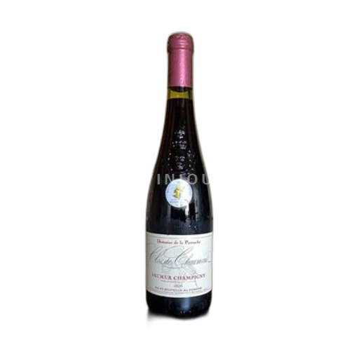 Valle del Loira Saumur-Champigny Domaine La Perruche Le Chaumont Saumur Champigny 2020