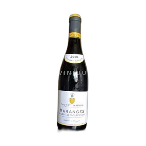 Bourgogne Maranges Doudet Naudin Maranges 1er Cru 'Clos Roussots' 2019