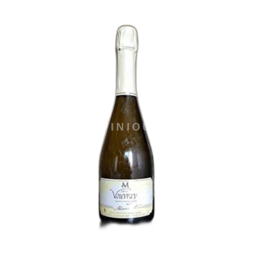 Vallée de la Loire Touraine Vouvray Extra Brut Non Millésimé