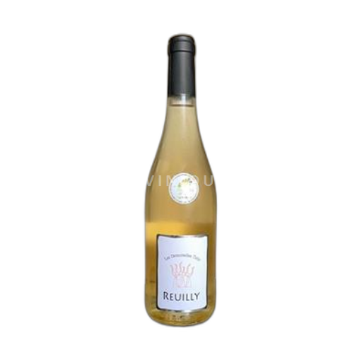 Údolí Loiry Reuilly Domaine Les s Tatin Les Demoiselles Tatin Reuilly Blanc 2022