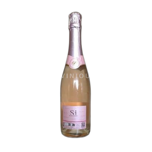 Valle della Loira Saumur Louis de Grenelle Si Irrésistible Senza annata