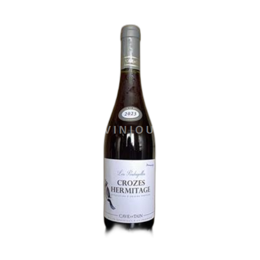 Valle del Rodano Crozes-Hermitage Cave de Tain Les Perdrigolles Crozes-Hermitage 2023