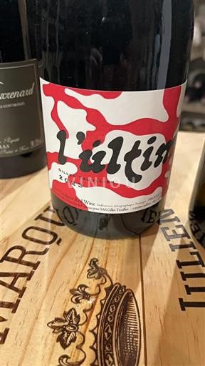 Linguadoca e Rossiglione Côtes catalanes Gilles Troullier l'ultim 2023