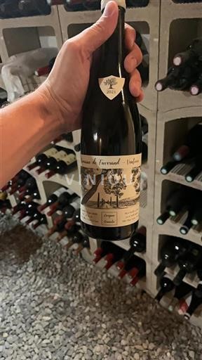 Rhône Valley Ventoux Domaine Faverand 2021