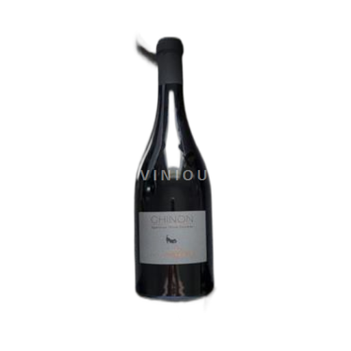 Valle del Loira Chinon Les Truffières 2022