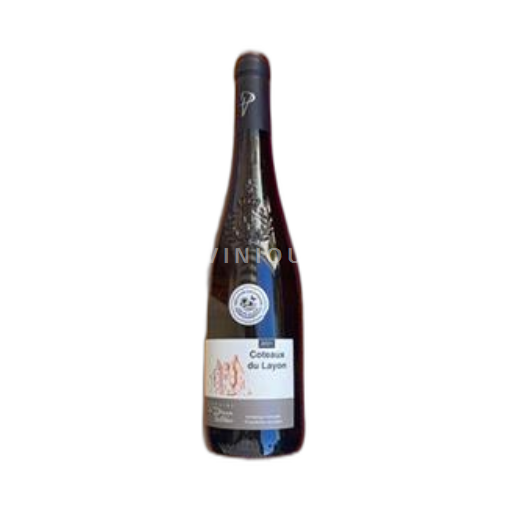 Údolí Loiry Coteaux-du-Layon Domaine Des Deux Vallées 2021 2021