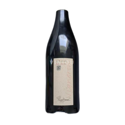 Loire Valley Chinon EARL Bocourt Les Graviers 2023
