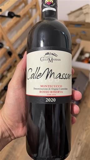 Ombrie Montefalco Castello ColleMassari ColleMassari 2020