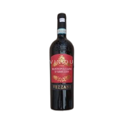Abruzzes Montepulciano d'Abruzzo Vezzani Montepulciano D'Abruzzo 2024