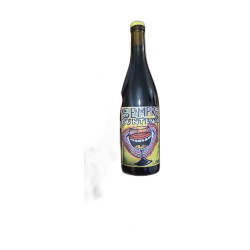 Corsica Not Specified Sempre Contentu Non-Vintage