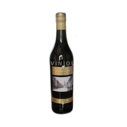 Vaud Domaine La Ville La Grand'Rue 2022