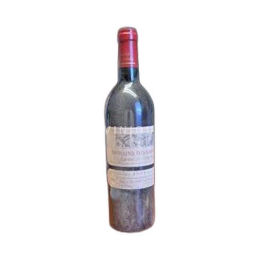 Bordeaux Lalande-de-Pomerol Domaine Des Sabines 1995