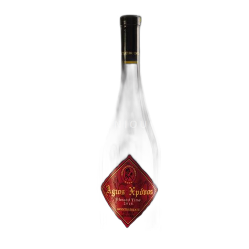 Îles de l'Égée Avantis Estate Syrah - Viognier 2019