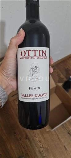 Dolina Aoste Ottin Fumin 2021