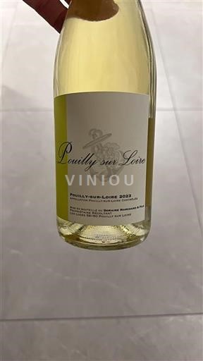 Valle della Loira Pouilly-sur-Loire Domaine Marchand & Fils 2023