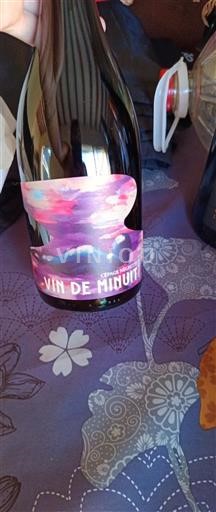 Zuidwest-Frankrijk Fronton Vin de Minuit Niet-geïntegreerd