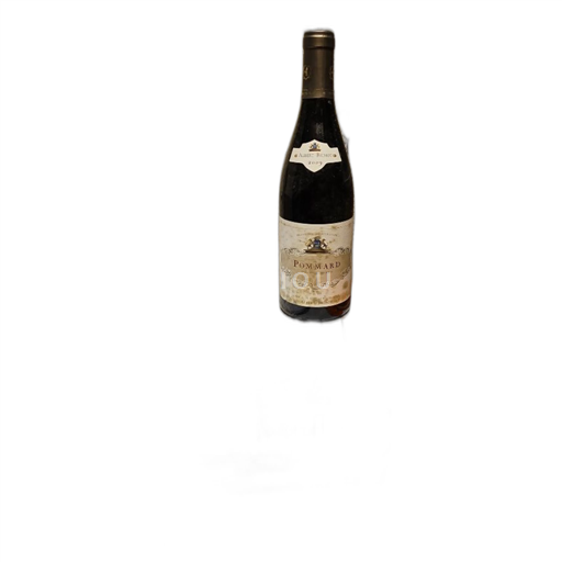 Burgundsko Pommard Albert Bichot 2009