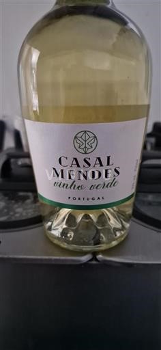 Portugal Vinho Verde Casal Mendes Non-Vintage