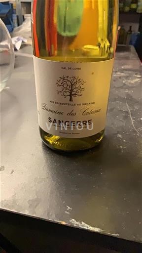 Loire Valley Sancerre Domaine Des Coteaux 2024