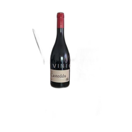 Corsica Not Specified Domaine Saparale Casteddu 2023