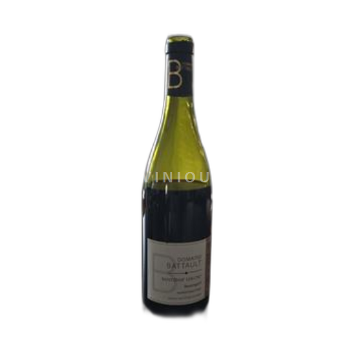 Burgundsko Santenay Premier Cru Domaine Battault Beauregard 2020