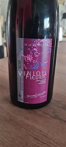 Beaujolais Fleurie Domaine La Ronce 2021