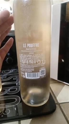 Linguadoca e Rossiglione Paese d'Oc Les Révélations Le Pouffre 2024