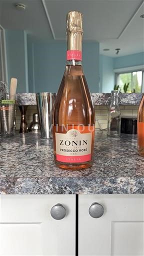 Veneto Prosecco Zonin Senza annata