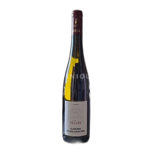Alsace Klevener-de-Heiligenstein Domaine Armand Gilg Klevener de Heiligenstein 2023