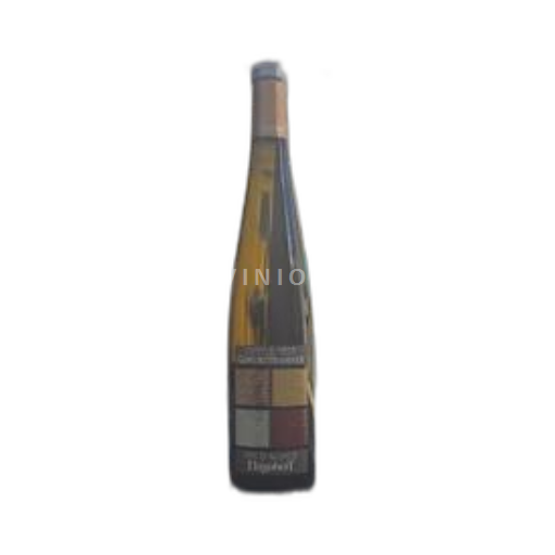 Elsass Alsace Grand Cru Dagobert Racines & Terroirs 2019