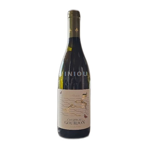Rhône Valley Côtes du Rhône Château Gourdon Le Grand Chemin 2023
