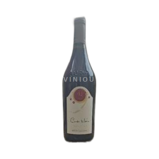 Jura Côtes-du-jura Domaine Baud Génération 9 Cousu Main 2022