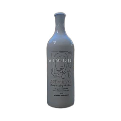 Languedoc Clairette du Languedoc Gérard Bertrand Art de Vivre 2019