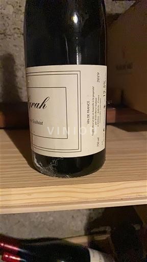 Valle della Loira Savennières-Coulée-de-Serrant Clos de la Coulée de Serrant 2011