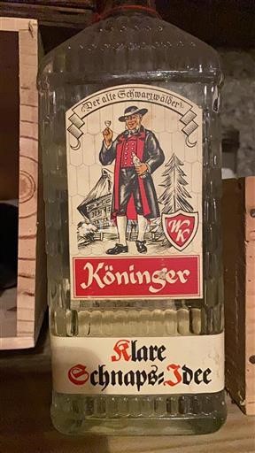 Elsass Nicht spezifiziert Königser Ohne Jahrgang