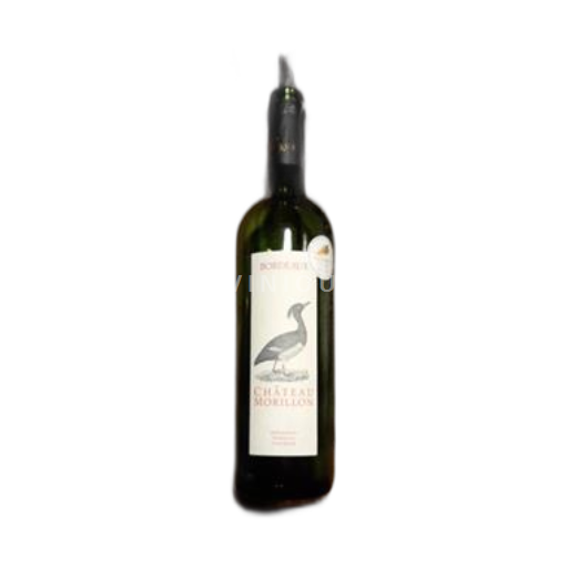 Bordeaux Château Morillon 2022