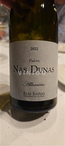 Galicia Rías Baixas Fulcro Nas Dunas 2022