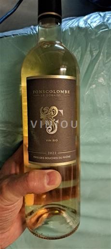 Provence Fonscolombe 2021