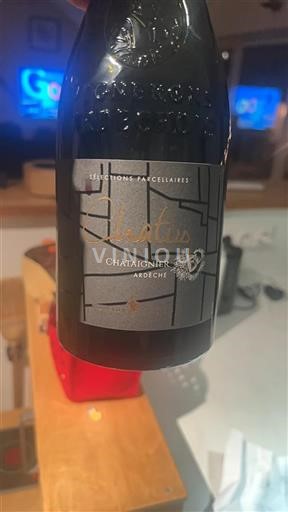Zuidwest-Frankrijk Côtes du Marmandais Les Piliers Latus 2023