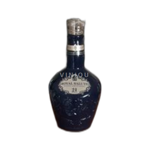 Royale salute 21  Chivas Regal 21a Scotland Unspecified Not Specified